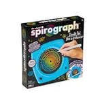 Spirograph — Doodle Pad — Create En