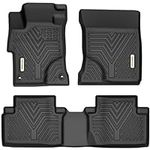 YITAMOTOR Floor Mats Compatible wit