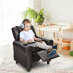 ReunionG Kids Recliner Sofa, Childr