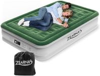 Zearna 203x152x40cm Double Inflatab