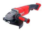 Milwaukee M18ONEFLAG230XPDB-0C M18 Fuel Cordless 230mm Angle Grinder Body Only in Case