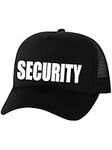 zerogravitee Security Truckers Mesh