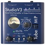 ART Tube MP Studio V3 Mic Preamp and Limiter with Presets - (New)