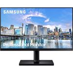 Samsung LF24T454FQNXGO 24" Business Monitor with IPS panel