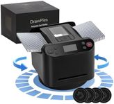 DrawPies Automatic Card shuffler an