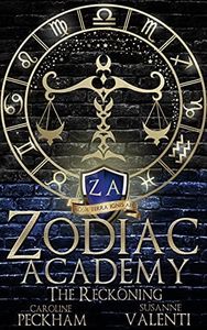 Zodiac Aca