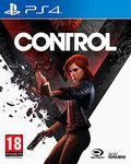 Control (PS4)