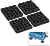 Daisypower Anti Vibration Isolation