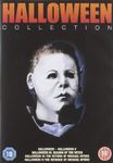 Halloween 1-5 Collection [DVD]