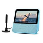 BlueFire Portable Rechargeable TV, 