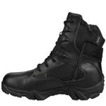 Bates Men's Gx-8 Gore-Tex Tactical Boot, Black, 8 EW US