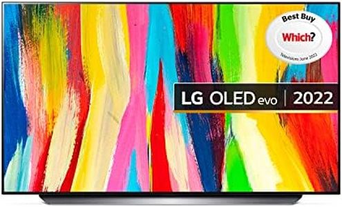 LG OLED C2