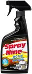 Spray Nine C15650 BBQ Grill Cleaner, 650mL