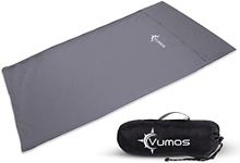 Vumos Sleeping Bag Liner and Campin