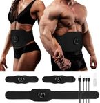 Next Gen Ultra Muscle Fitness AB Be