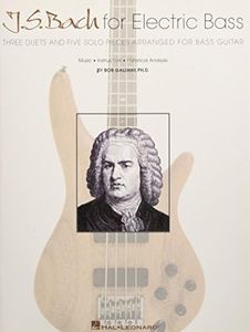 J.s. bach 