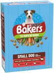 Bakers Small Dog Beef and Vegetable Complete Pet Food, 1.1kg