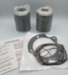 BC Engineered Products PN BCA1218KT. Replacement Transmission Filter Kit Compatible with Allison 29548987 (Includes gaskets and o-Rings). MADE IN THE USA, STOCKED IN THE USA