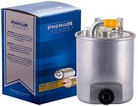 Premium Guard DF6304 Fuel Filter