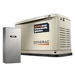 Generac 7225 14kW Air Cooled Guardi