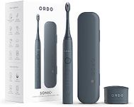 Ordo Sonic+ Electric Toothbrush & C