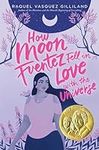 How Moon Fuentez Fell in Love with 