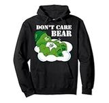 Weed bear herb bear t-shirt don't c