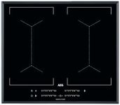 AEG IKE64450FB 60cm 4-Zone Inductio