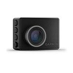 Garmin Dash Cam DC47, Black, 1080p Dash Cam with a 140-degree Field of View (Renewed)