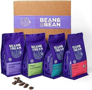 Bean & Bea