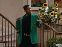 Fresh Prince After Dark