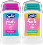 Suave Aluminum-Free Deodorant, Kids