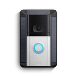 Ring Doorbell Pro Power Requirements