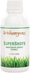 Dr Wheatgrass Super Shots Wheatgrass sprout Extract 150 ml