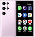 viqee S23 Pro Mini Unlocked Phones,