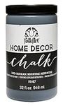 FolkArt Home Decor Chalk Furniture 