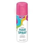 Neon Pink Temporary Hair Spray (4.5