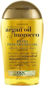 OGX Argan 