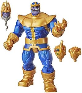 Marvel Has