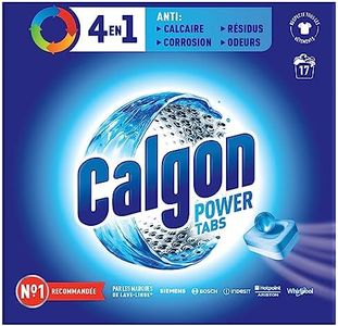Calgon tab