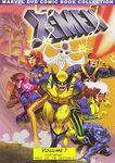 Marvel's X-Men, Volume 1 - Featuring Night of the Sentinels