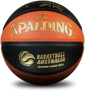 Spalding T