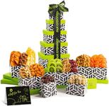 NUT CRAVINGS - Holiday Christmas Dr