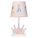 Disney Princesses Lamp,Resin with S