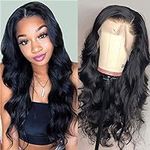 Foreverlove Body Wave Lace Front Wi