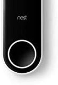 NEST Hello VID DOORBELL HD