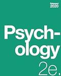 Psychology 2e Textbook (2nd Edition