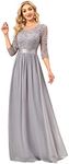 Ever-Pretty Women's Bridesmaid Dres