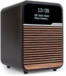 Ruark Audio R1 MK4 Music System - Espresso