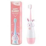 10 Pcs Smart Electric Toothbrush, S